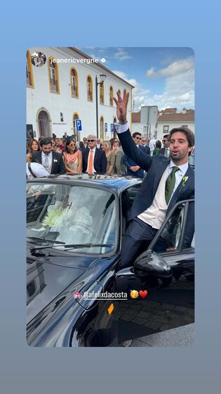 António Félix da Costa