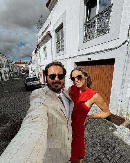 António Bravo, Isaurinha Jardim