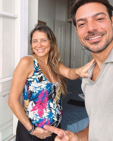 Joana Solnado, e amigos