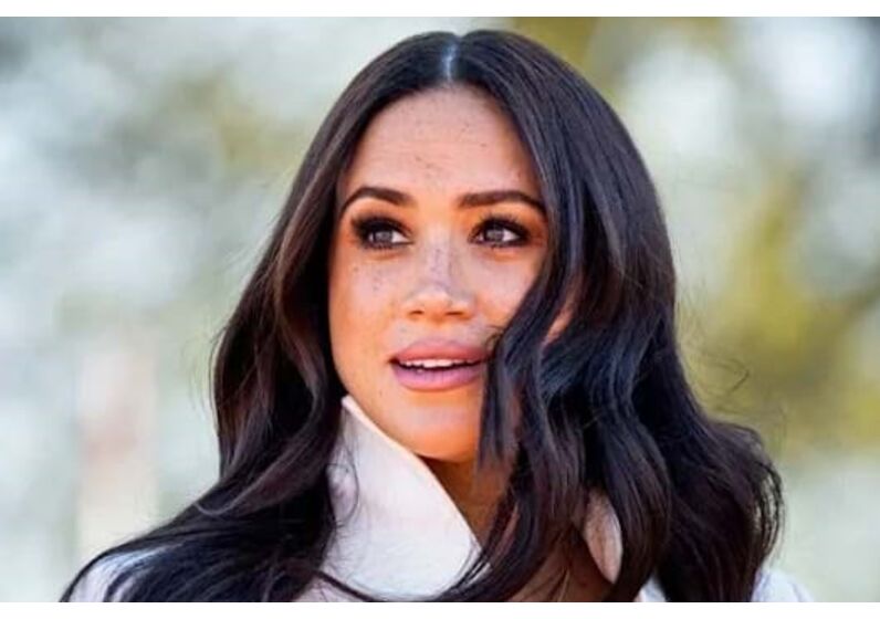 Meghan Markle