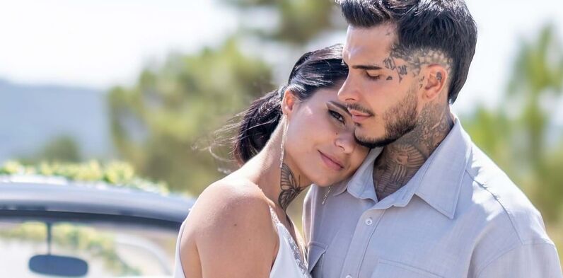 Cynthia Noriega, Nuno da Silva