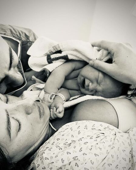 Mariana Pacheco, Syro