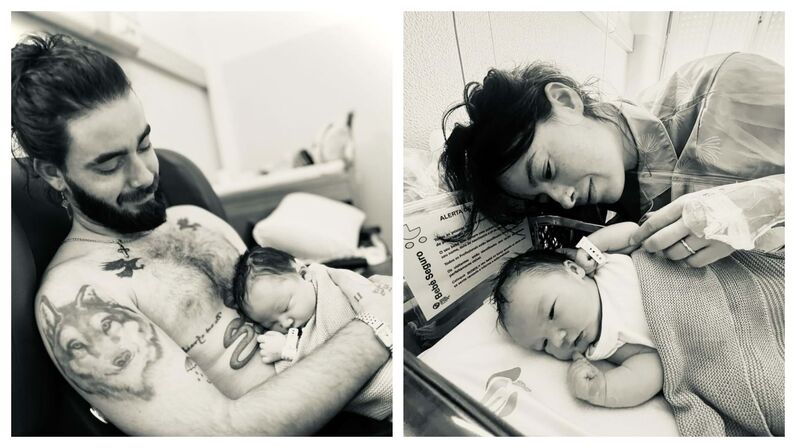 Mariana Pacheco, Syro