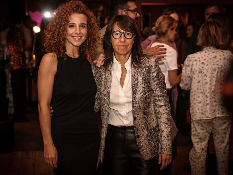 Inês Herédia, Gabriela Sobral