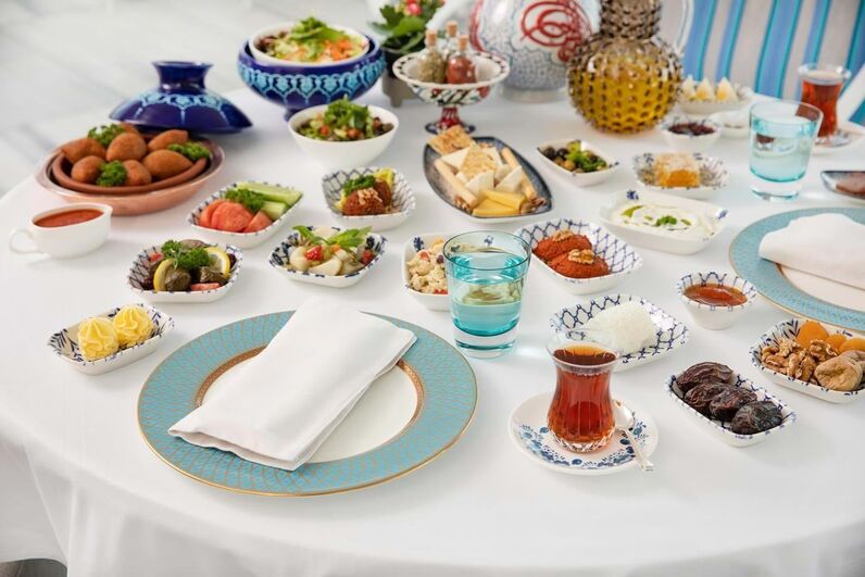  Four Seasons Hotel Istambul