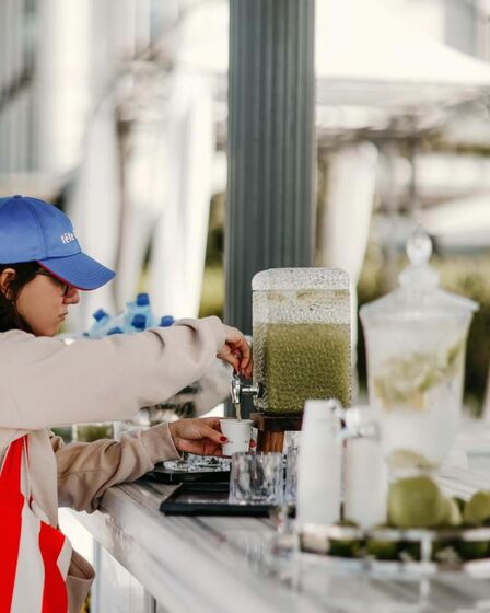  Four Seasons Hotel Istambul