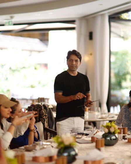  Four Seasons Hotel Istambul