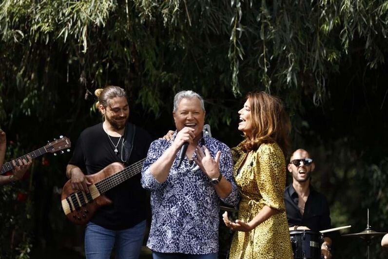 marco paulo, marco antónio