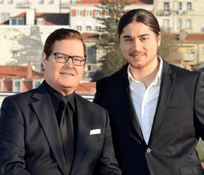 marco paulo, marco antónio