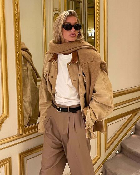 Calças: os modelos mais elegantes e confortáveis para vestir esta temporada