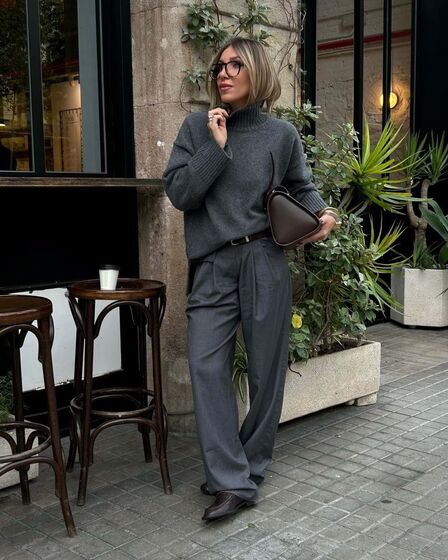 Calças: os modelos mais elegantes e confortáveis para vestir esta temporada