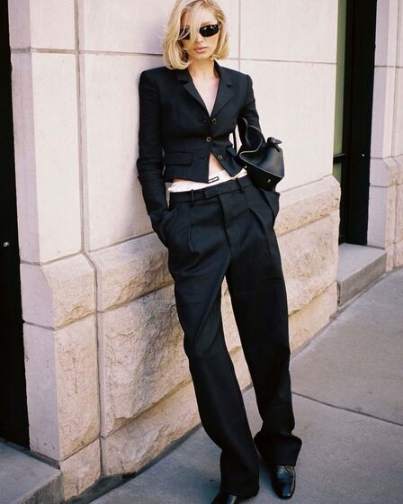 Calças: os modelos mais elegantes e confortáveis para vestir esta temporada