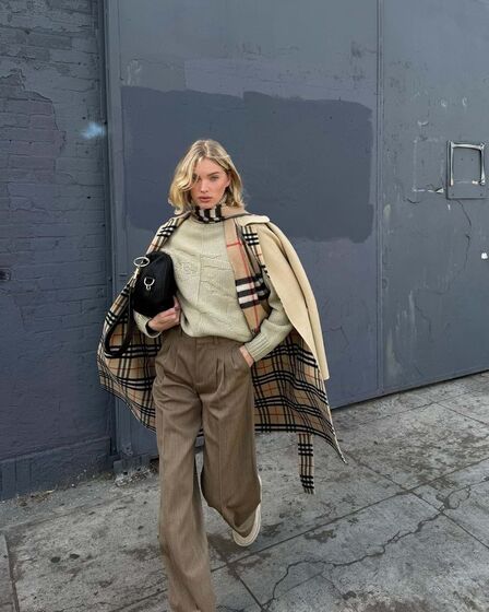 Calças: os modelos mais elegantes e confortáveis para vestir esta temporada