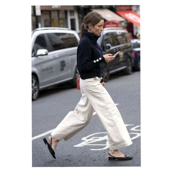 Calças: os modelos mais elegantes e confortáveis para vestir esta temporada