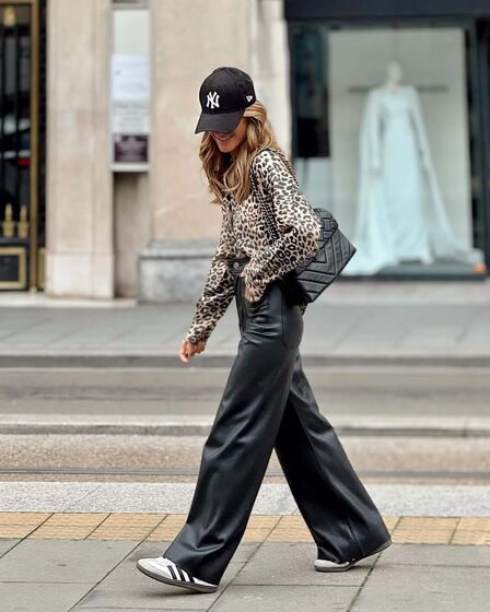 Calças: os modelos mais elegantes e confortáveis para vestir esta temporada