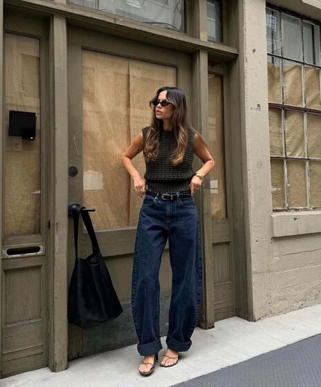 Calças: os modelos mais elegantes e confortáveis para vestir esta temporada