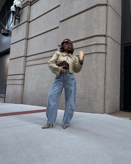 Calças: os modelos mais elegantes e confortáveis para vestir esta temporada