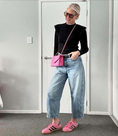 Calças: os modelos mais elegantes e confortáveis para vestir esta temporada