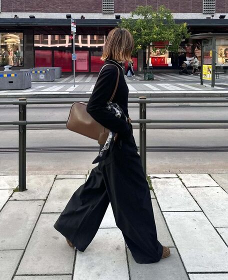 Calças: os modelos mais elegantes e confortáveis para vestir esta temporada