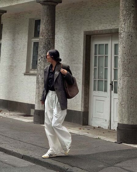 Calças: os modelos mais elegantes e confortáveis para vestir esta temporada