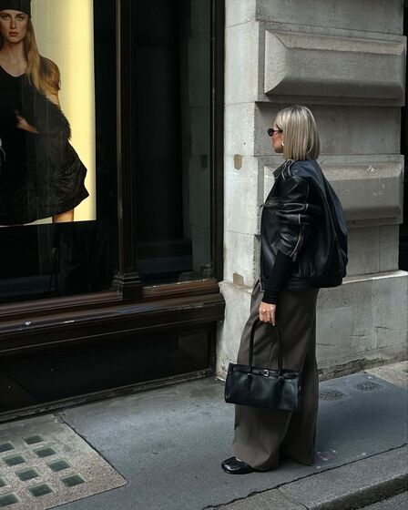 Calças: os modelos mais elegantes e confortáveis para vestir esta temporada