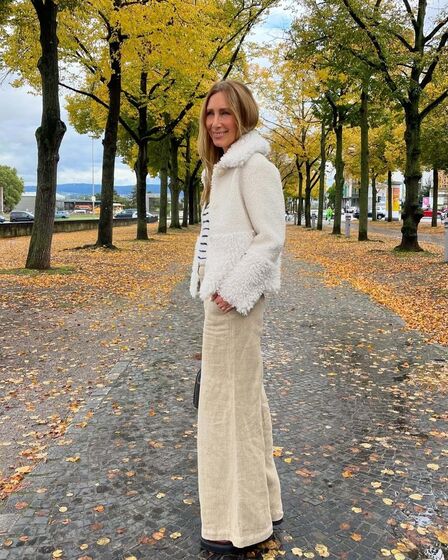 Calças: os modelos mais elegantes e confortáveis para vestir esta temporada