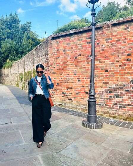 Calças: os modelos mais elegantes e confortáveis para vestir esta temporada