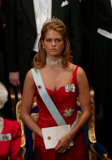 Princesa Madalena 