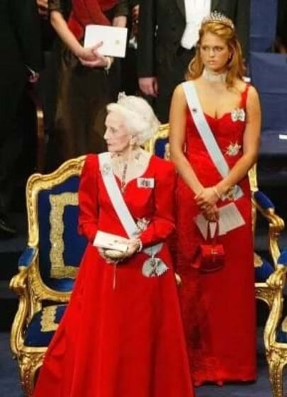 Princesa Madalena 