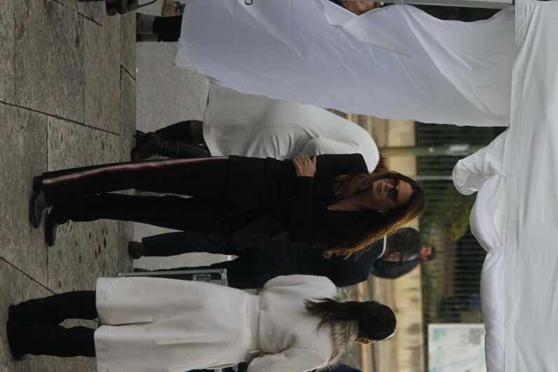 Funeral marco Paulo