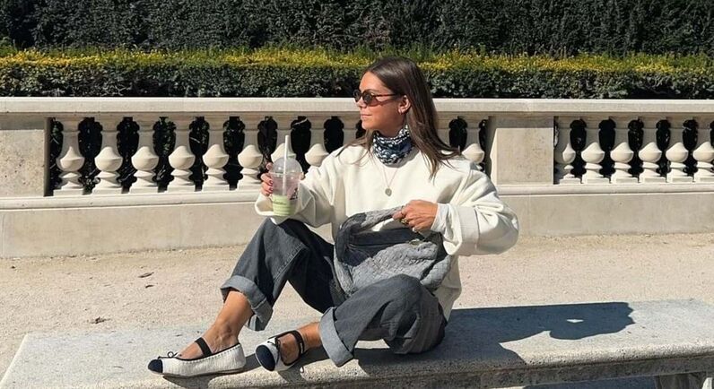 O que calçar com calças de ganga? Há 5 boas alternativas aos ténis