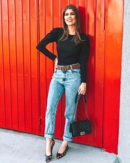 O que calçar com calças de ganga? Há 5 boas alternativas aos ténis