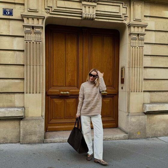 O que calçar com calças de ganga? Há 5 boas alternativas aos ténis