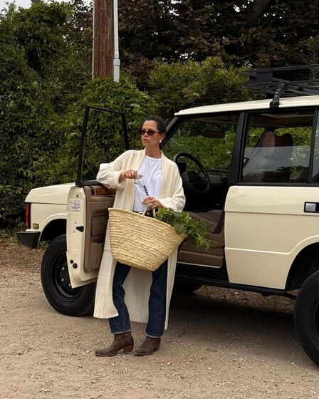 O que calçar com calças de ganga? Há 5 boas alternativas aos ténis