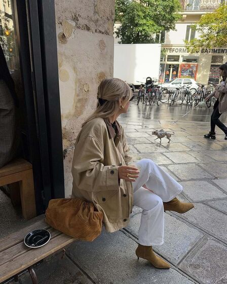 O que calçar com calças de ganga? Há 5 boas alternativas aos ténis