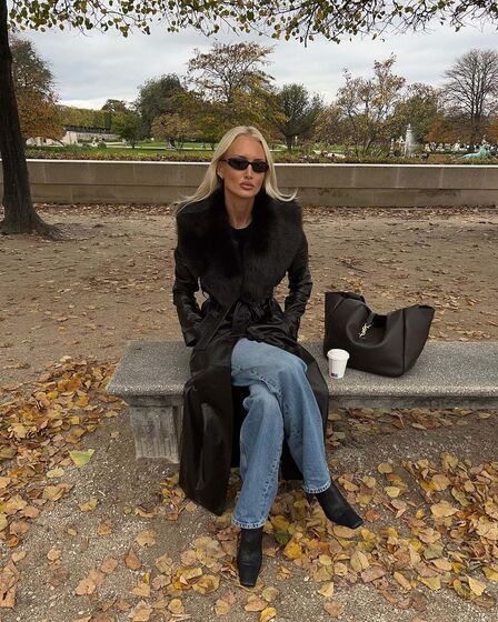 O que calçar com calças de ganga? Há 5 boas alternativas aos ténis