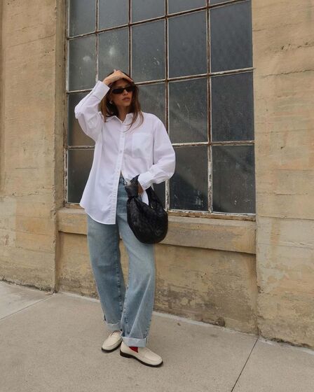 O que calçar com calças de ganga? Há 5 boas alternativas aos ténis