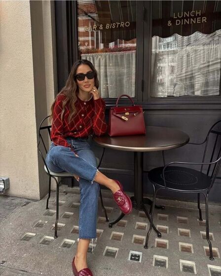 O que calçar com calças de ganga? Há 5 boas alternativas aos ténis