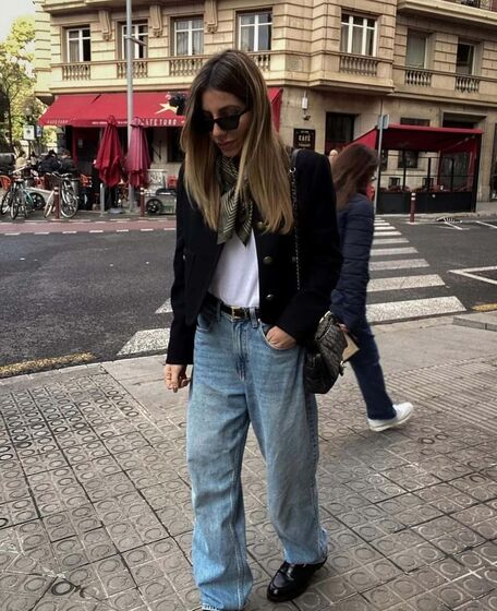 O que calçar com calças de ganga? Há 5 boas alternativas aos ténis