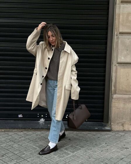 O que calçar com calças de ganga? Há 5 boas alternativas aos ténis