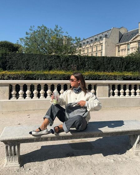 O que calçar com calças de ganga? Há 5 boas alternativas aos ténis