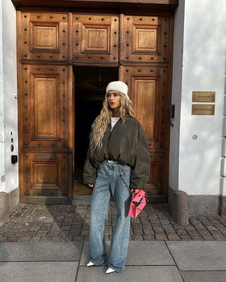 O que calçar com calças de ganga? Há 5 boas alternativas aos ténis