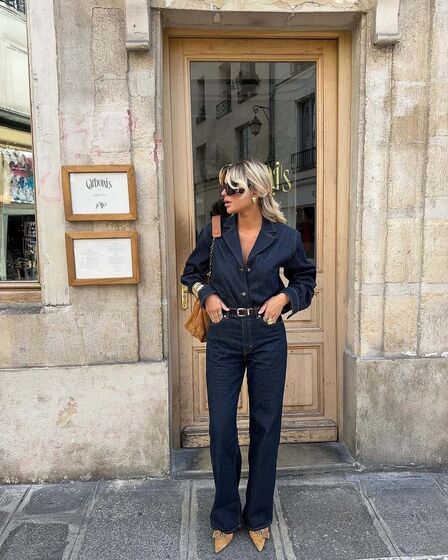 O que calçar com calças de ganga? Há 5 boas alternativas aos ténis