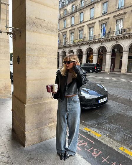 O que calçar com calças de ganga? Há 5 boas alternativas aos ténis