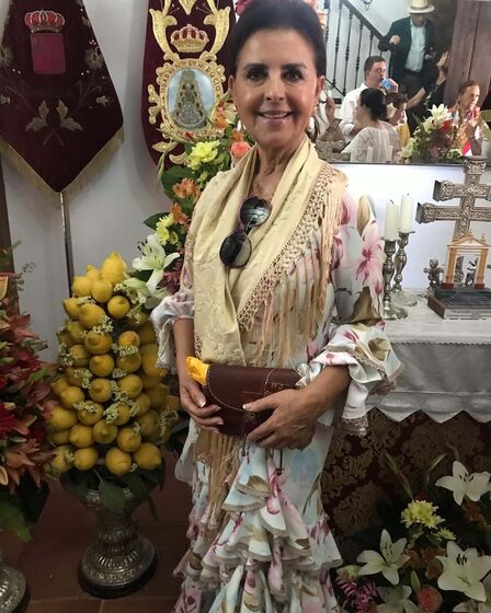 Maria José Santiago, Cantora