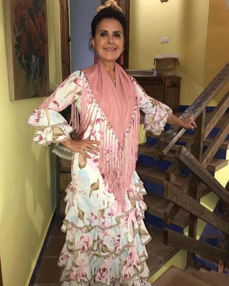 Maria José Santiago, Cantora