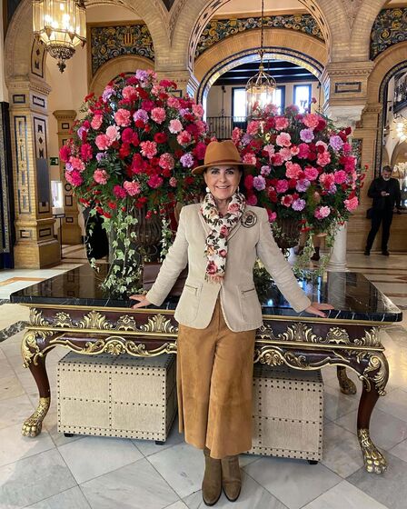 Maria José Santiago, Cantora