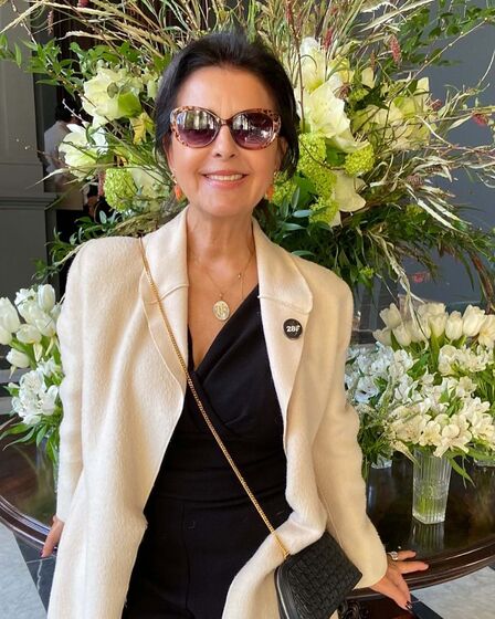 Maria José Santiago, Cantora