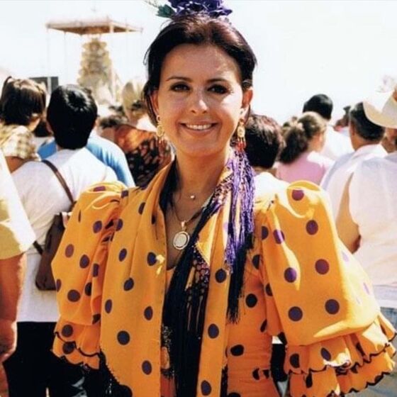 Maria José Santiago, Cantora