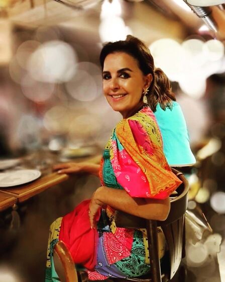 Maria José Santiago, Cantora